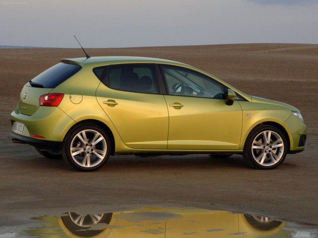 seat ibiza pic #54958