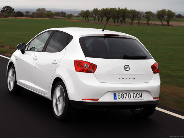 seat ibiza pic #54959