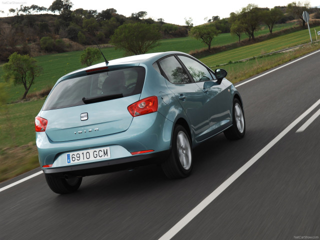 seat ibiza pic #54960