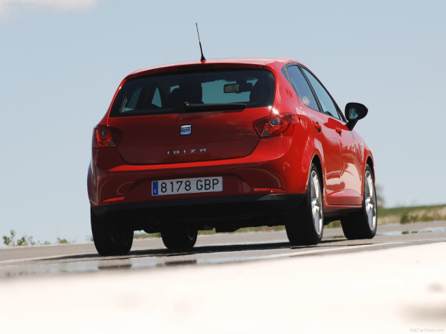 seat ibiza pic #54964