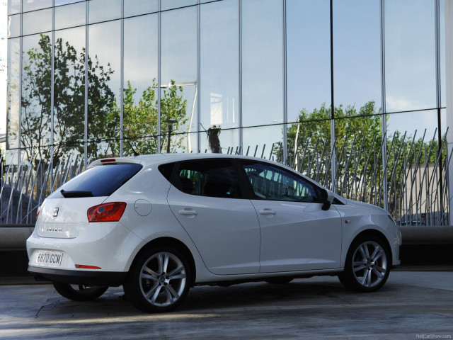 seat ibiza pic #54965