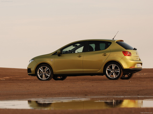 seat ibiza pic #54974