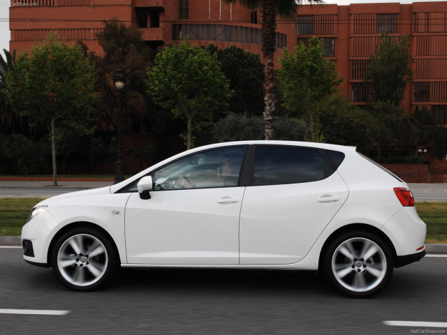 seat ibiza pic #54975