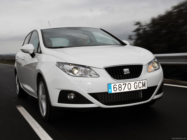 seat ibiza pic #54977