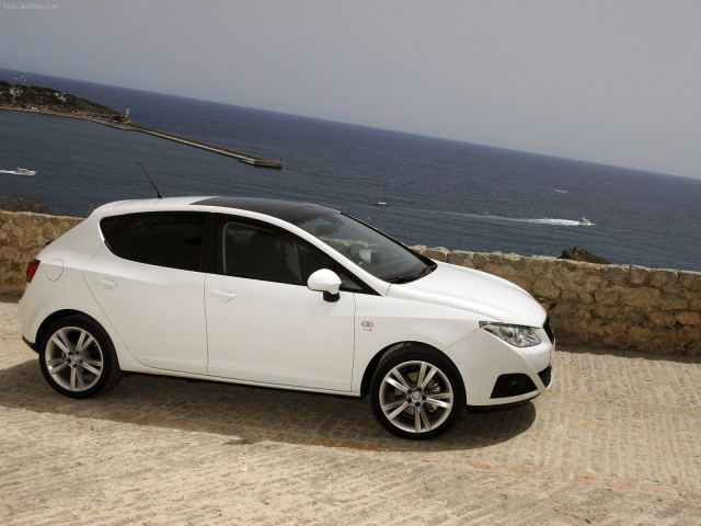 seat ibiza pic #54979