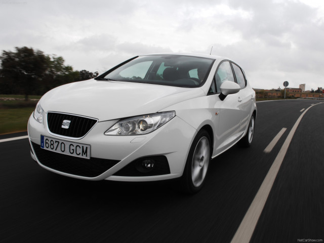 seat ibiza pic #54980