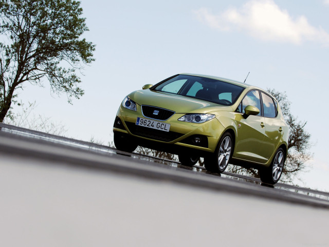 seat ibiza pic #54981