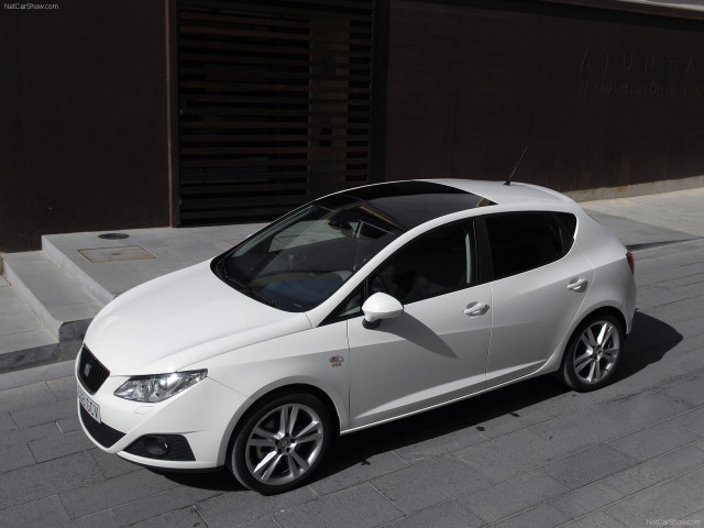 seat ibiza pic #54983