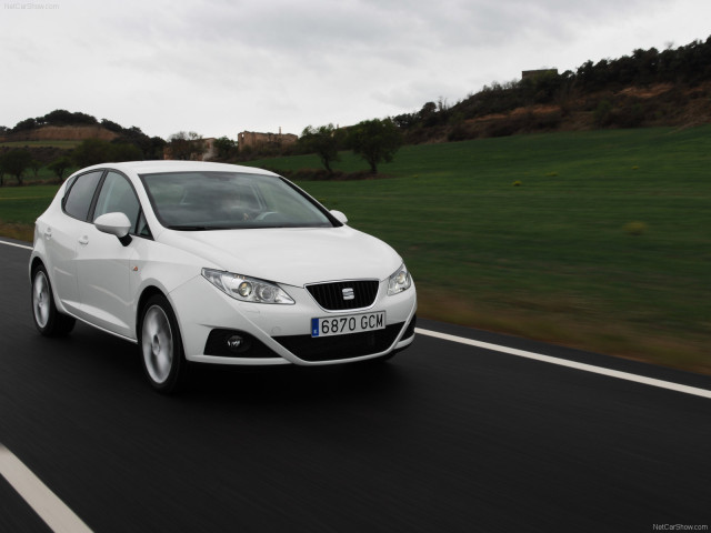 seat ibiza pic #54984