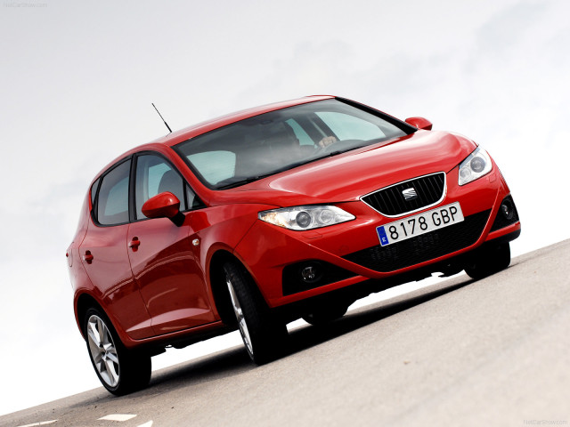 seat ibiza pic #54985