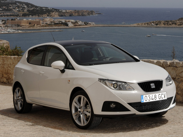 seat ibiza pic #54986