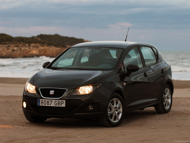 seat ibiza pic #54987