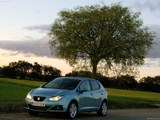 seat ibiza pic #54989