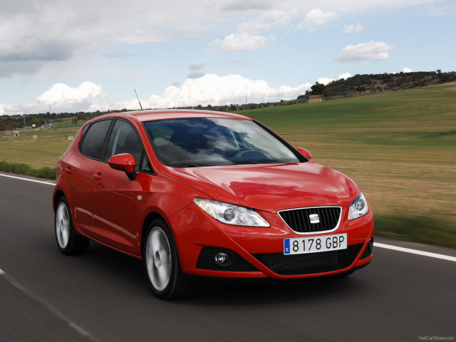 seat ibiza pic #54990