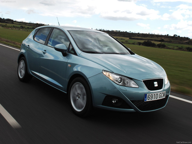 seat ibiza pic #54991