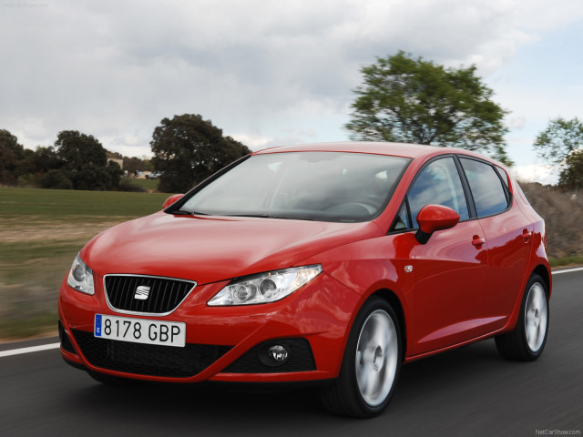 seat ibiza pic #54992