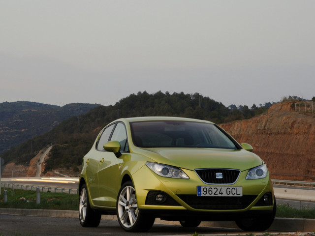 seat ibiza pic #54993