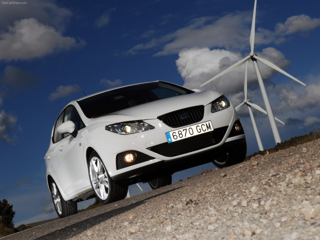 seat ibiza pic #54994