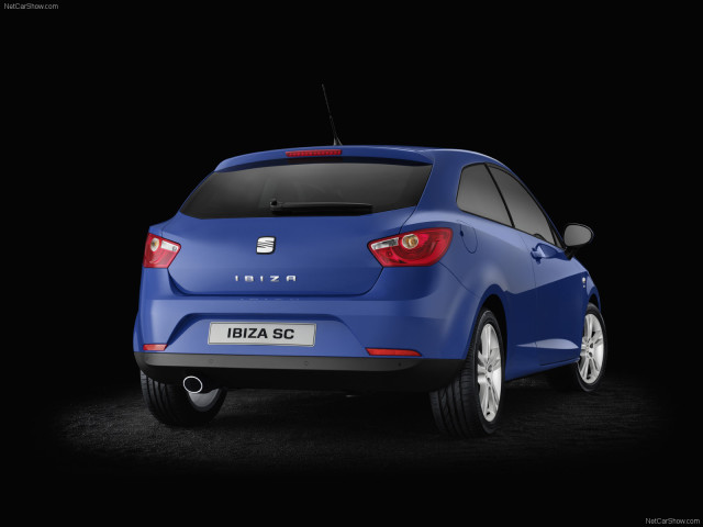 seat ibiza sportcoupe pic #55233