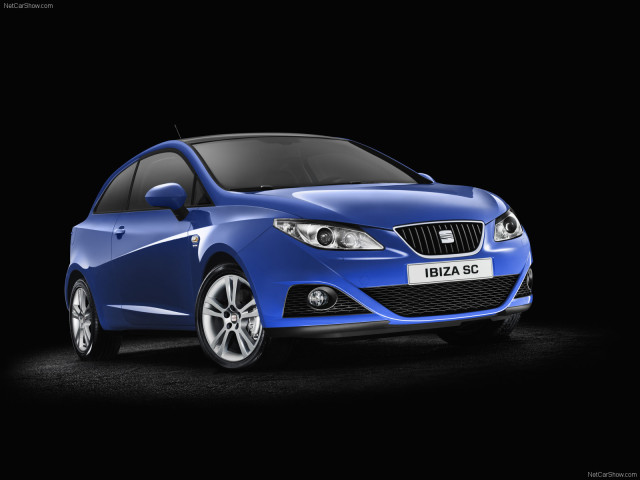 seat ibiza sportcoupe pic #55234