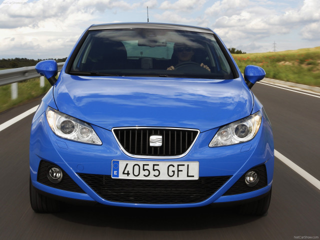 seat ibiza sportcoupe pic #56021