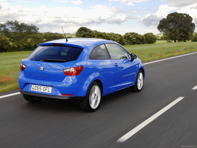 seat ibiza sportcoupe pic #56024