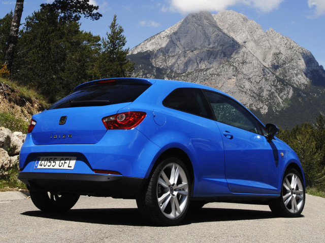 seat ibiza sportcoupe pic #56030