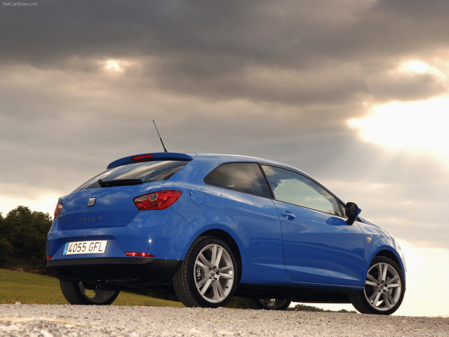 seat ibiza sportcoupe pic #56033