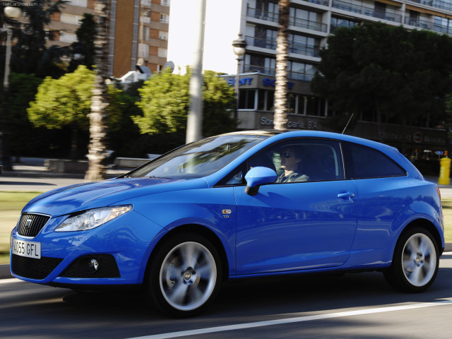 seat ibiza sportcoupe pic #56036