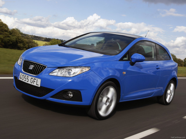 seat ibiza sportcoupe pic #56037