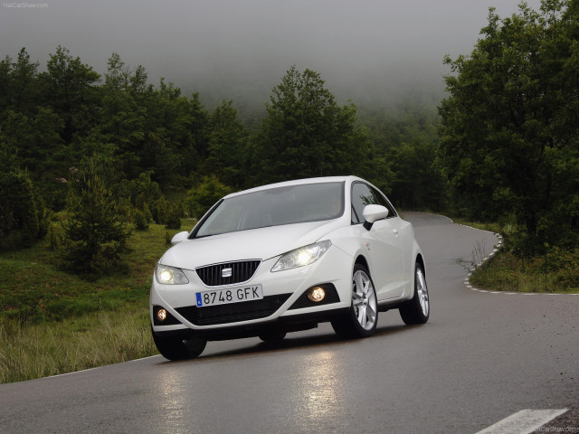 seat ibiza sportcoupe pic #56038