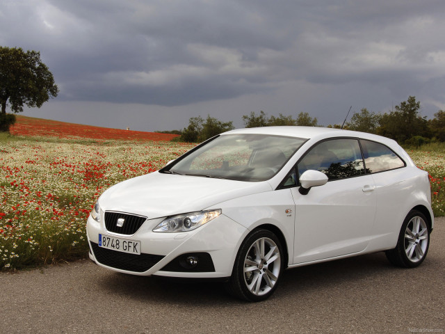 seat ibiza sportcoupe pic #56039