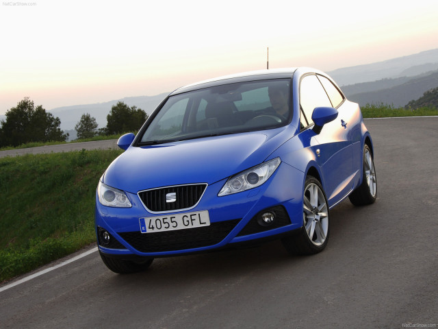 seat ibiza sportcoupe pic #56040