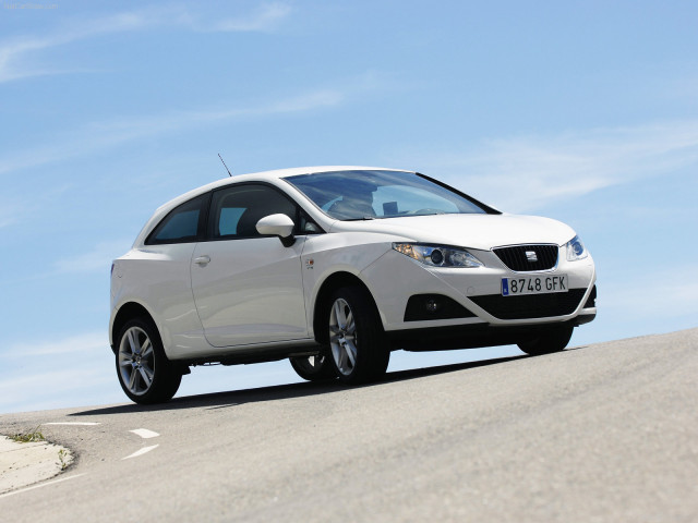 seat ibiza sportcoupe pic #56042