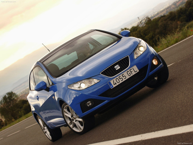 seat ibiza sportcoupe pic #56043