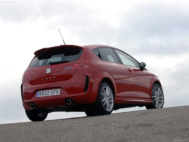 seat leon linea r pic #59594