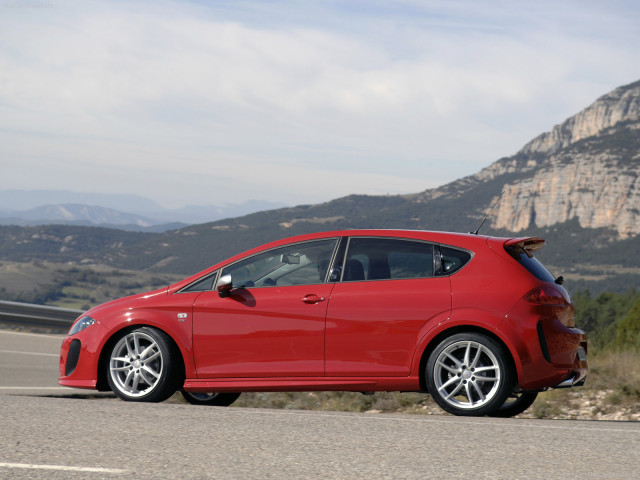 seat leon linea r pic #59596