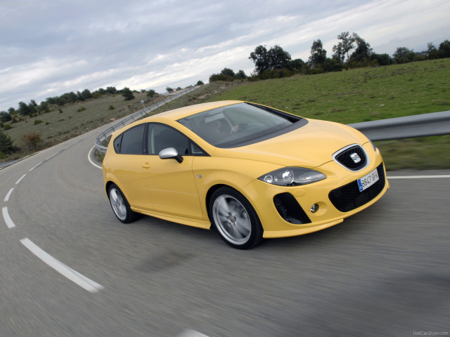 seat leon linea r pic #59598