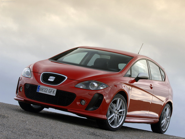 seat leon linea r pic #59599