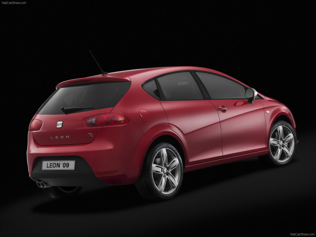 seat leon pic #61101