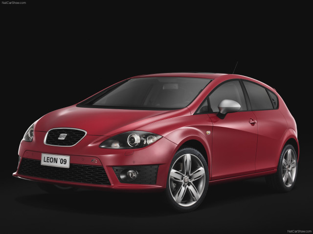 seat leon pic #61177