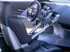 seat bolero 330 bt concept pic #61419