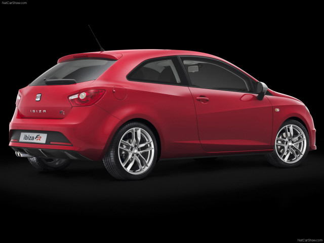 seat ibiza fr pic #63630