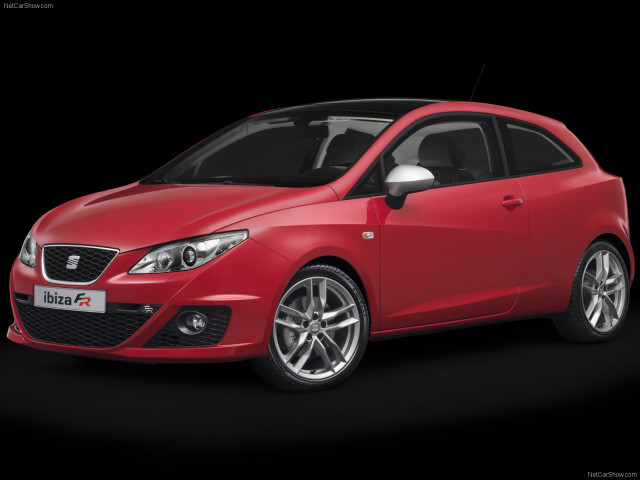 seat ibiza fr pic #63631