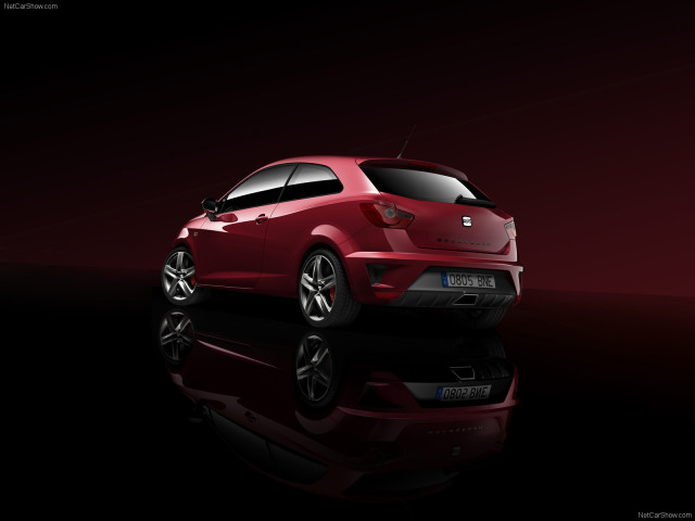 seat ibiza bocanegra pic #63999