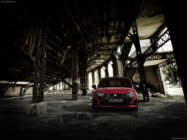 seat ibiza bocanegra pic #64001