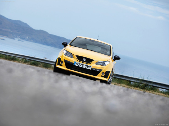 seat ibiza cupra pic #65399