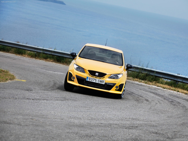 seat ibiza cupra pic #65400