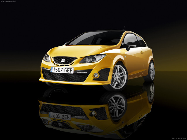 seat ibiza cupra pic #65402