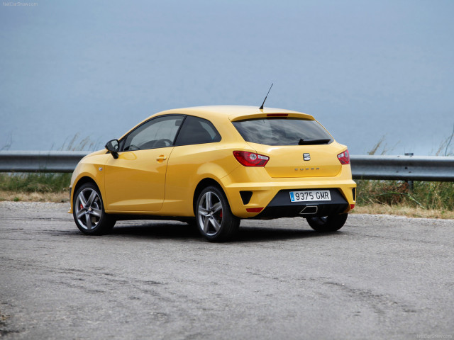 seat ibiza cupra pic #65414